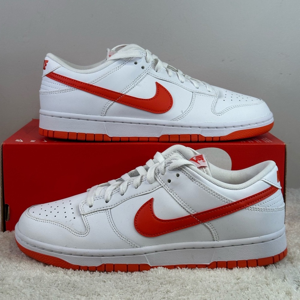 Nike Dunk Low Retro